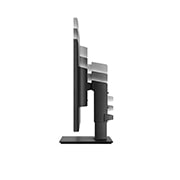 LG 24'' TAA Compliant Full HD IPS Monitor, 24BK750Y-B