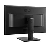 LG 24'' TAA Compliant Full HD IPS Monitor, 24BK750Y-B