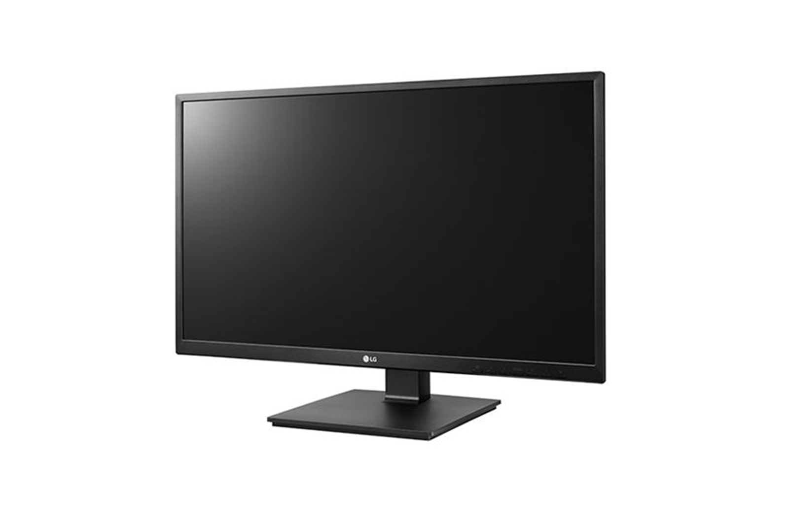 LG 24'' TAA Compliant Full HD IPS Monitor, 24BK750Y-B