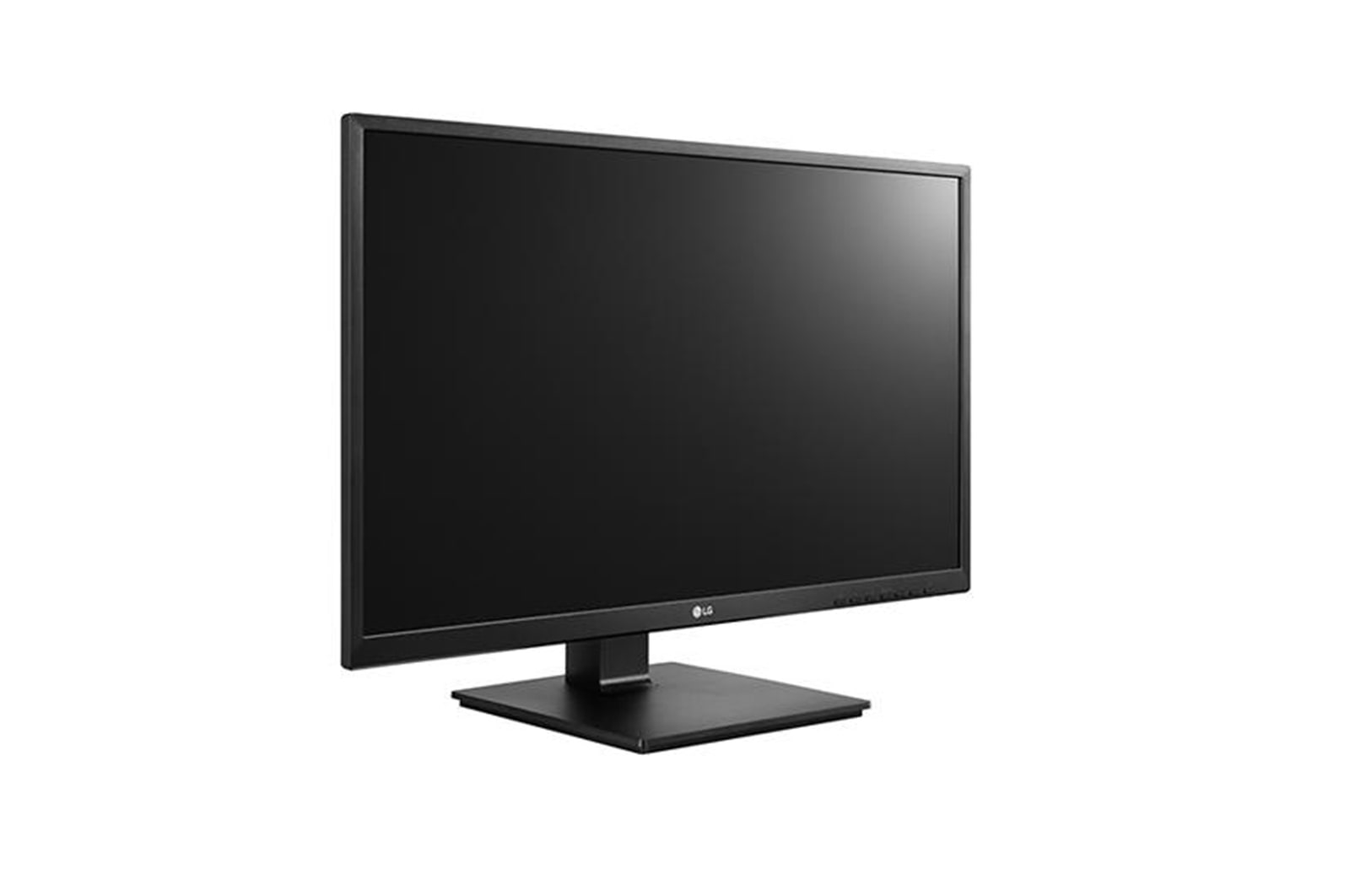 LG 24'' TAA Compliant Full HD IPS Monitor, 24BK750Y-B