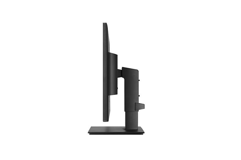 LG 24'' TAA Compliant Full HD IPS Monitor, 24BK750Y-B