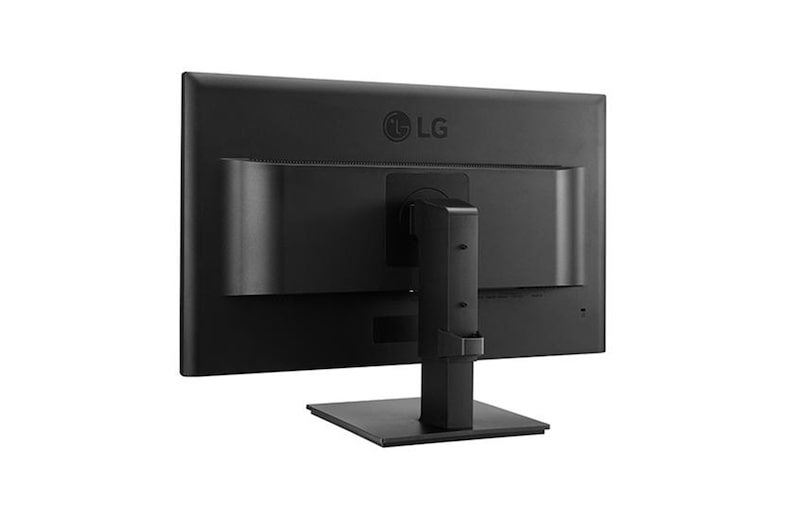 LG 24'' TAA Compliant Full HD IPS Monitor, 24BK750Y-B