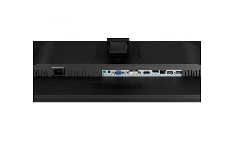 LG 24'' TAA Compliant Full HD IPS Monitor, 24BK750Y-B