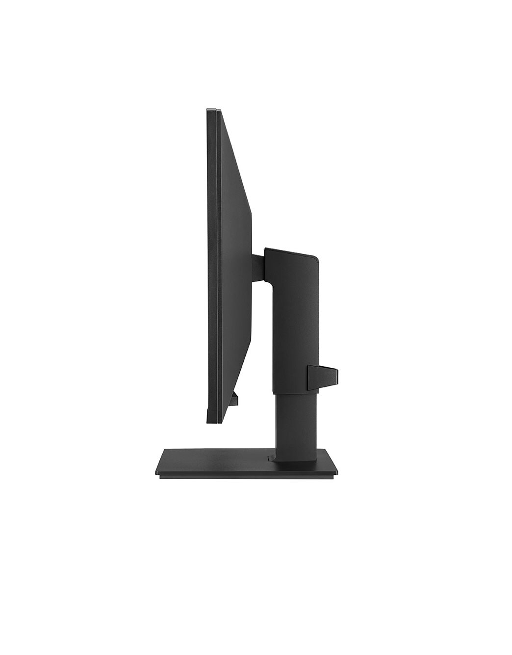 USB C モニター　LG 24BL650C-BAJP BLACK モニター 24'' TAA IPS FHD Monitor with USB Type-C™, Flicker Safe