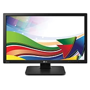 Front view of 24&#39;&#39; class (24.0&#39;&#39; diagonal) All-in-One Zero Full HD Client TERA2 (V series) 24CAV37K-B