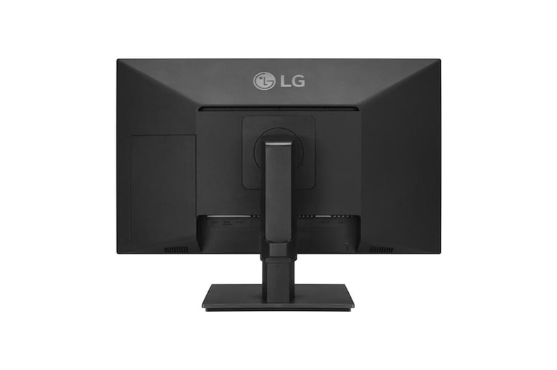 LG 24'' class Full HD Widescreen All-in-One Thin Client Monitor, 24CK550W-3A