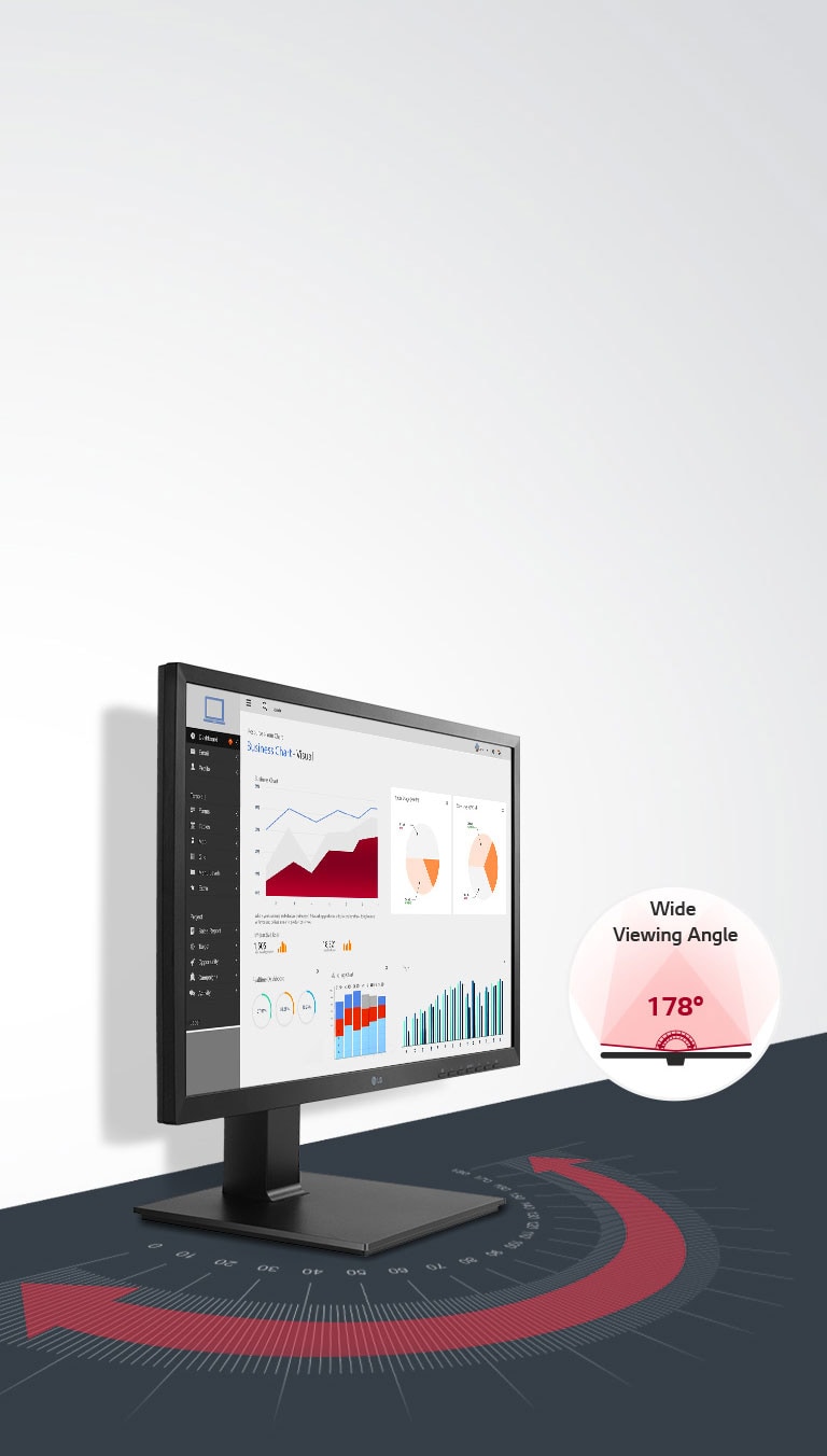 True Colours at Any Angle