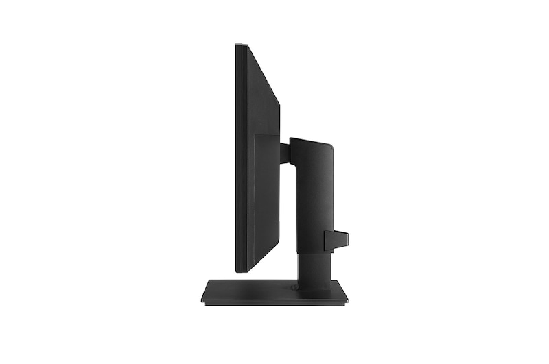 LG 24” FHD (1920x1080) IPS Zero Client with teradici TERA2321 PCoIP® Processor chipset, 24CK550Z-BP