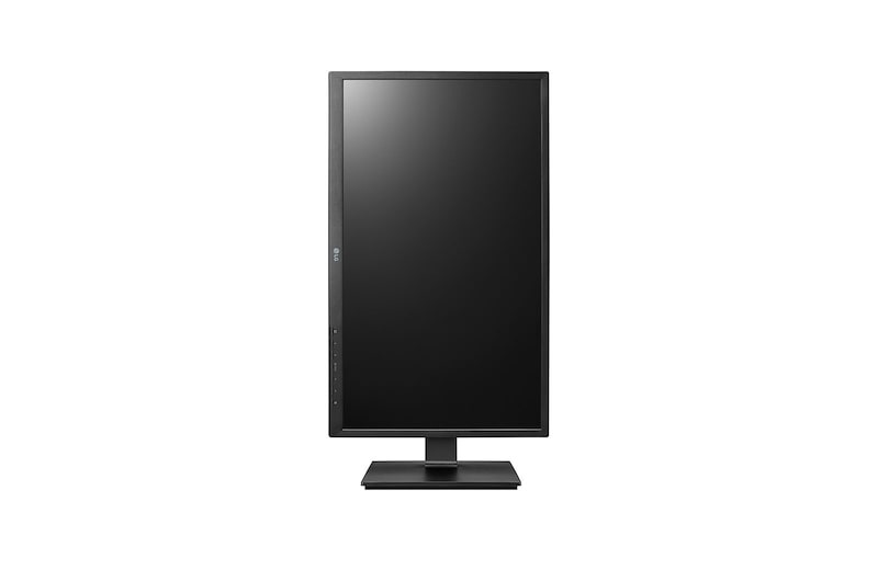 LG 24” FHD (1920x1080) IPS Zero Client with teradici TERA2321 PCoIP® Processor chipset, 24CK550Z-BP