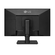 LG 24” FHD (1920x1080) IPS Zero Client with teradici TERA2321 PCoIP® Processor chipset, 24CK550Z-BP