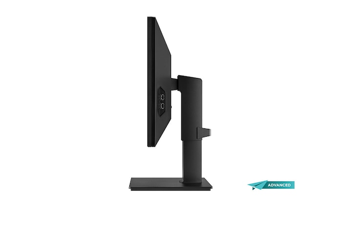 LG 23.8" Full HD All-in-One Thin Client, 24CN650I-6N