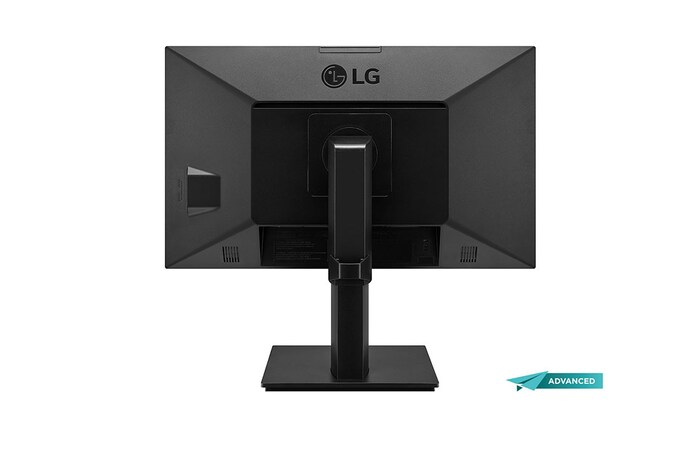 LG 23.8" Full HD All-in-One Thin Client, 24CN650I-6N