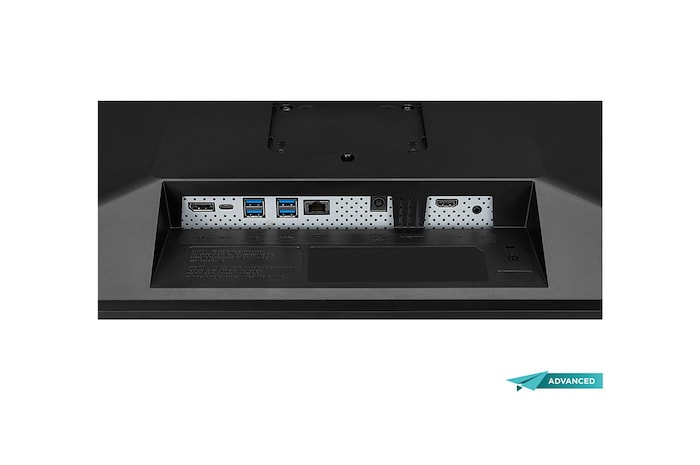LG 23.8" Full HD All-in-One Thin Client, 24CN650I-6N