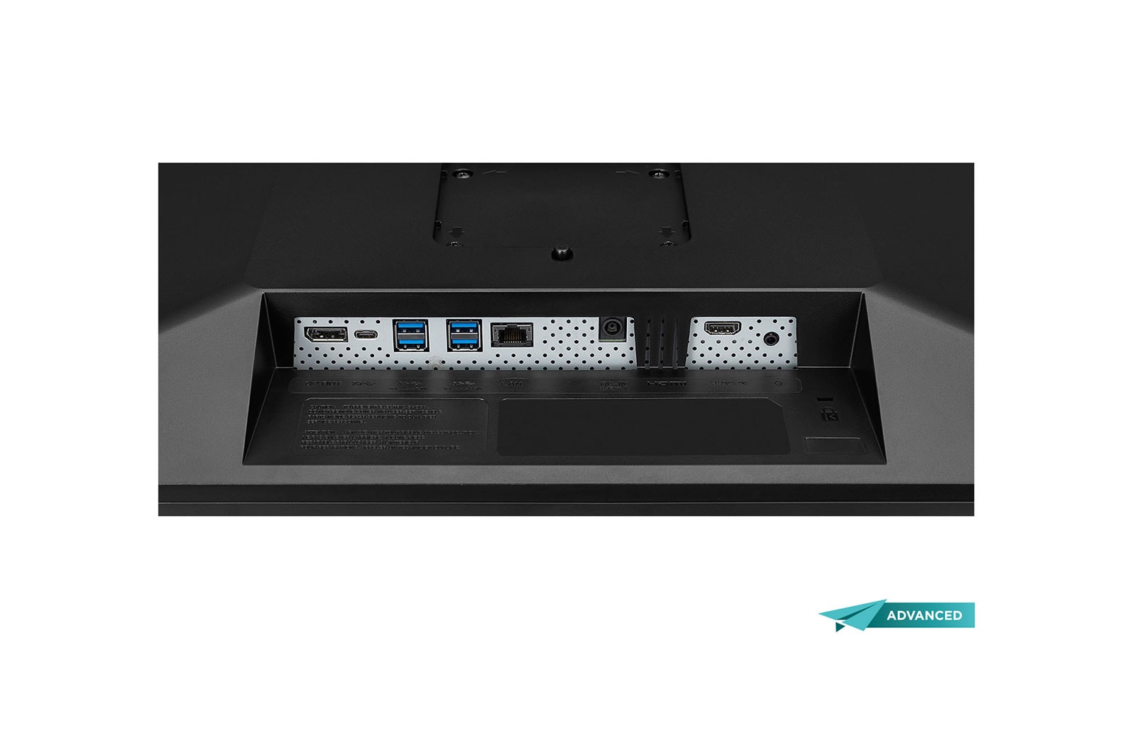 LG 23.8" Full HD All-in-One Thin Client, 24CN650I-6N