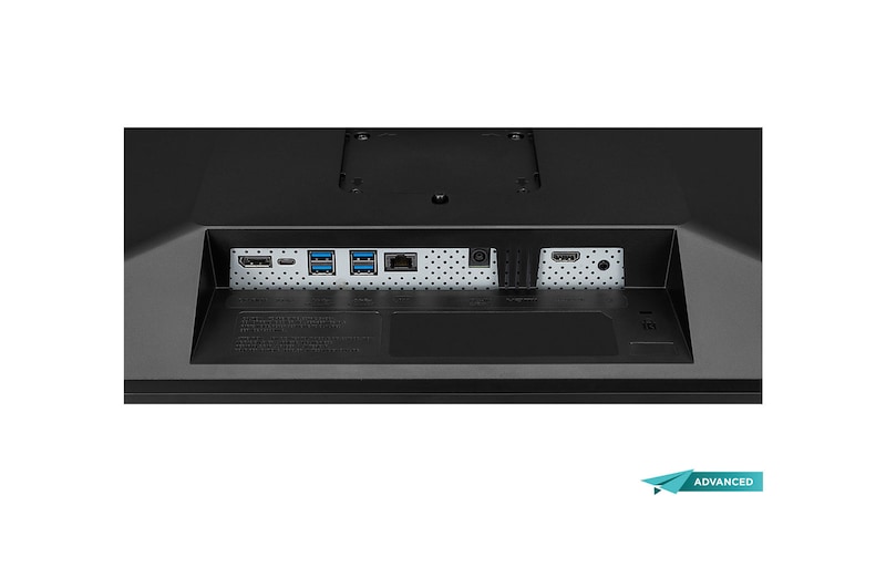 LG 23.8" Full HD All-in-One Thin Client, 24CN650I-6N