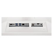 LG 24" All-in-One Thin Client for Healthcare, 24CN670NK6N
