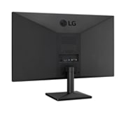 LG 24" Class Full HD IPS LED Monitor with AMD FreeSync (23.8" Diagonal), 24EA430V-B