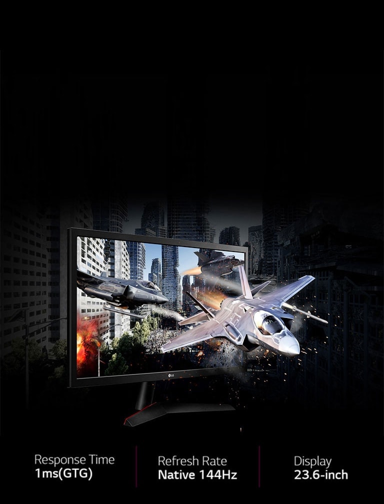 Total Game Immersion