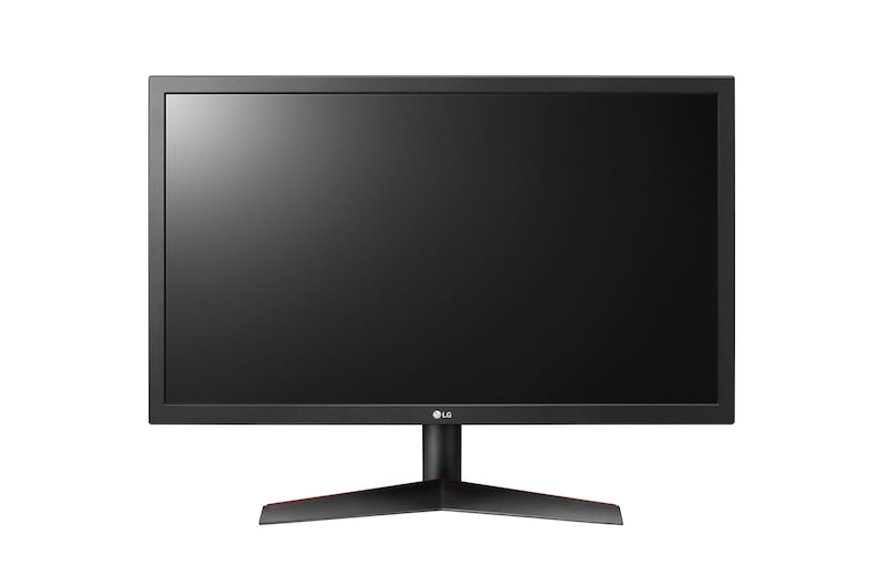 LG 24" Class UltraGear™ Gaming Monitor with Radeon FreeSync™ (23.6" Diagonal), 24GL600F-B