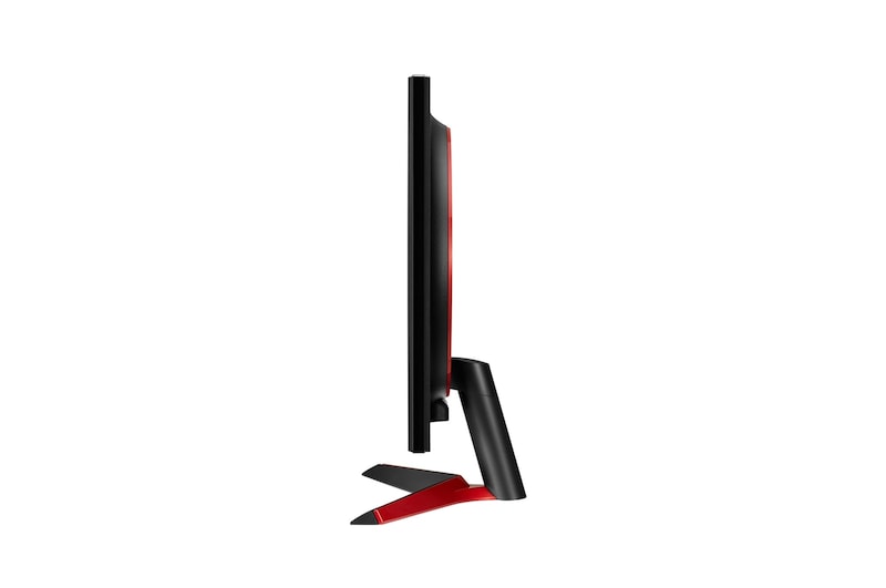 LG 24" Class UltraGear™ Gaming Monitor with Radeon FreeSync™ (23.6" Diagonal), 24GL600F-B