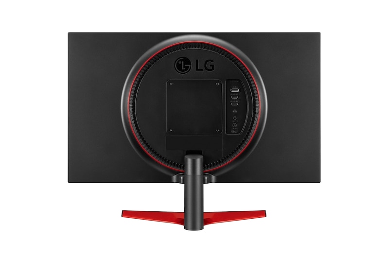 LG 24" Class UltraGear™ Gaming Monitor with Radeon FreeSync™ (23.6" Diagonal), 24GL600F-B