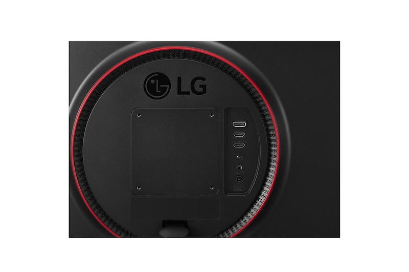 LG 24" Class UltraGear™ Gaming Monitor with Radeon FreeSync™ (23.6" Diagonal), 24GL600F-B