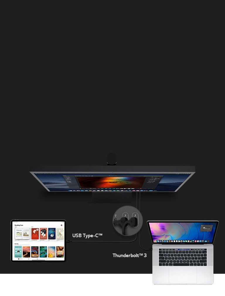 Compatible with All Mac Devices