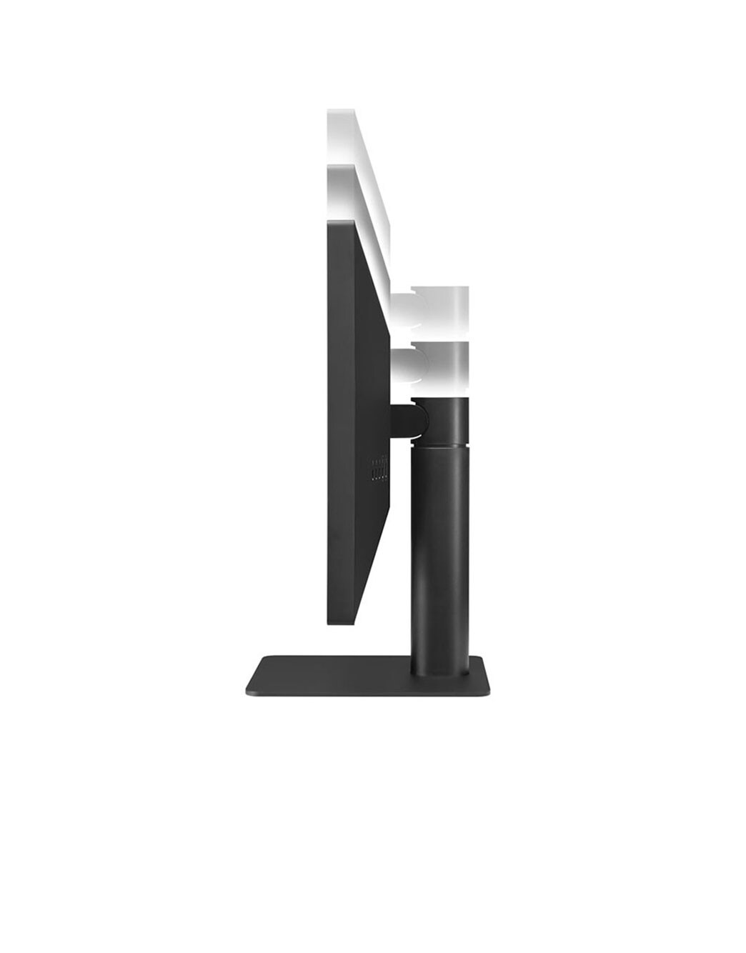 24'' Nano IPS UHD 4K UltraFine™ Monitor with 2x Thunderbolt™ 3, 3x USB ...