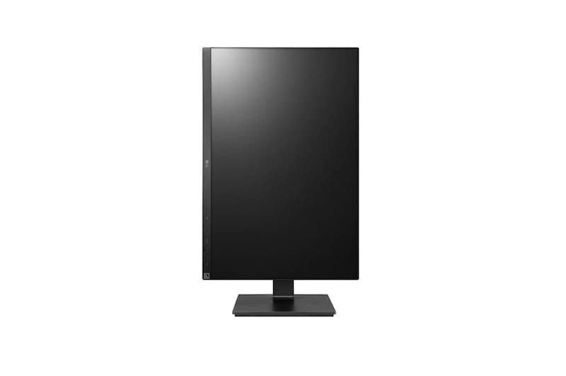 LG 25'' BL55WY Series 16:10 IPS Adjustable Computer Monitor with Flicker Safe & various interfaces 1920 x 1200, 25BL55WY-B