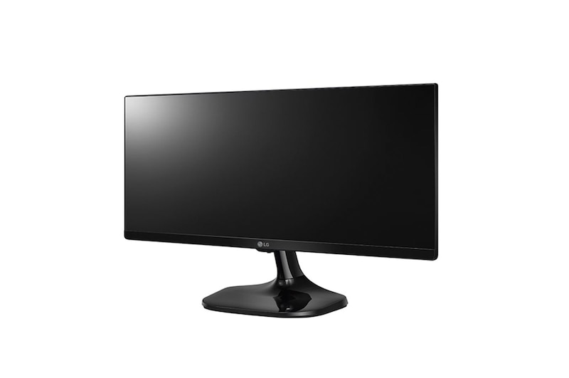 LG Best Gaming Experience 21:9 UltraWide™ FHD IPS Monitor 25UM58, 25UM58-P