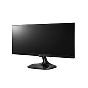 LG Best Gaming Experience 21:9 UltraWide™ FHD IPS Monitor 25UM58, 25UM58-P