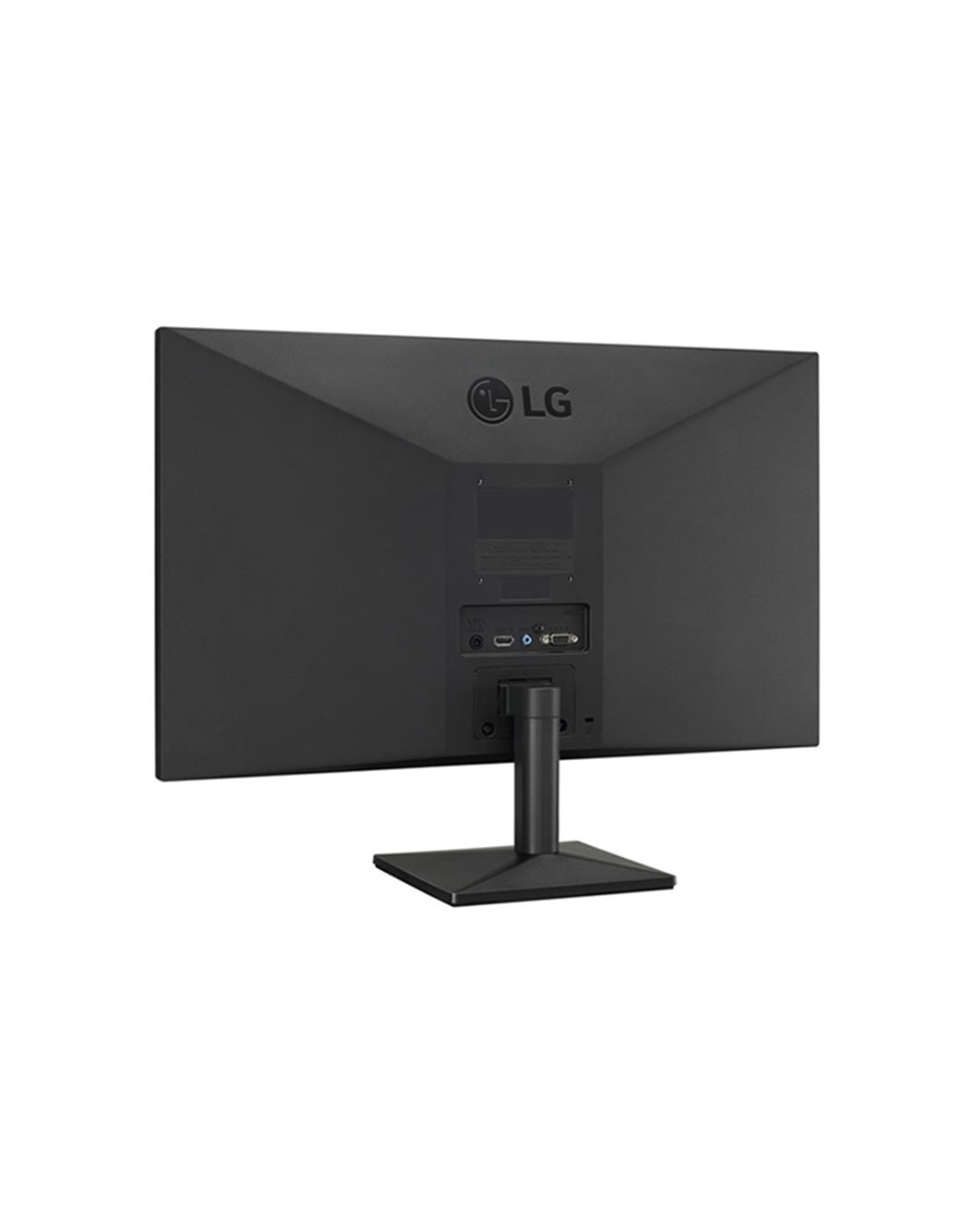 27” class IPS FHD Monitor - 27BK430H-B | LG CA_EN