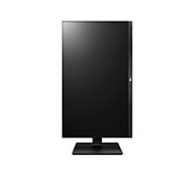LG 27” Class Full HD (27” Diagonal) IPS Multi-tasking Monitor, 27BK750Y-B