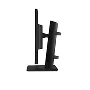 LG 27” Class Full HD (27” Diagonal) IPS Multi-tasking Monitor, 27BK750Y-B