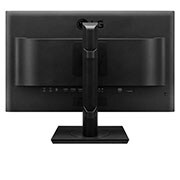 LG 27” Class Full HD (27” Diagonal) IPS Multi-tasking Monitor, 27BK750Y-B