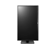 LG 27” Full HD IPS Business Monitor with USB Type C, 27BL650C-B