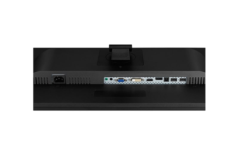 LG 27” Full HD IPS Business Monitor with USB Type C, 27BL650C-B