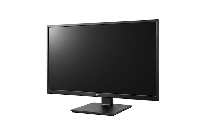 LG 27” Full HD IPS Business Monitor with USB Type C, 27BL650C-B