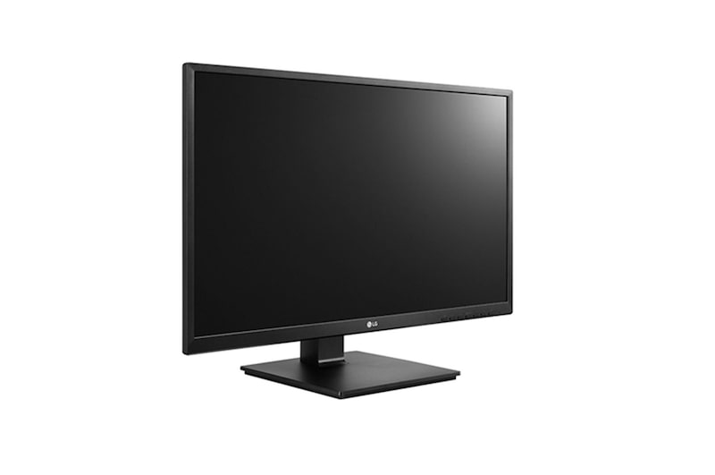 LG 27” Full HD IPS Business Monitor with USB Type C, 27BL650C-B