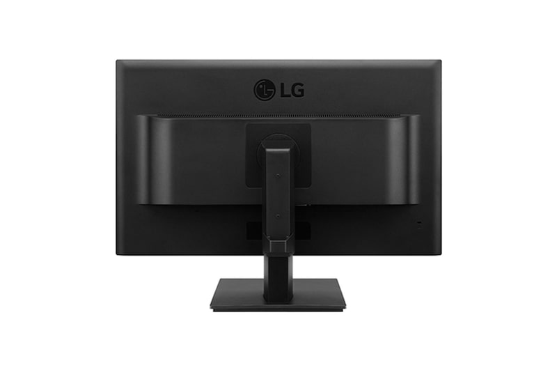 LG 27” Full HD IPS Business Monitor with USB Type C, 27BL650C-B