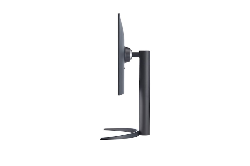 LG 27" 4K OLED Display with Pixel Dimming and 1M : 1 Contrast Ratio, 27EP950-B