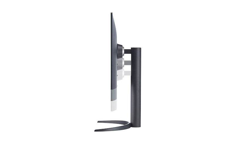 LG 27" 4K OLED Display with Pixel Dimming and 1M : 1 Contrast Ratio, 27EP950-B