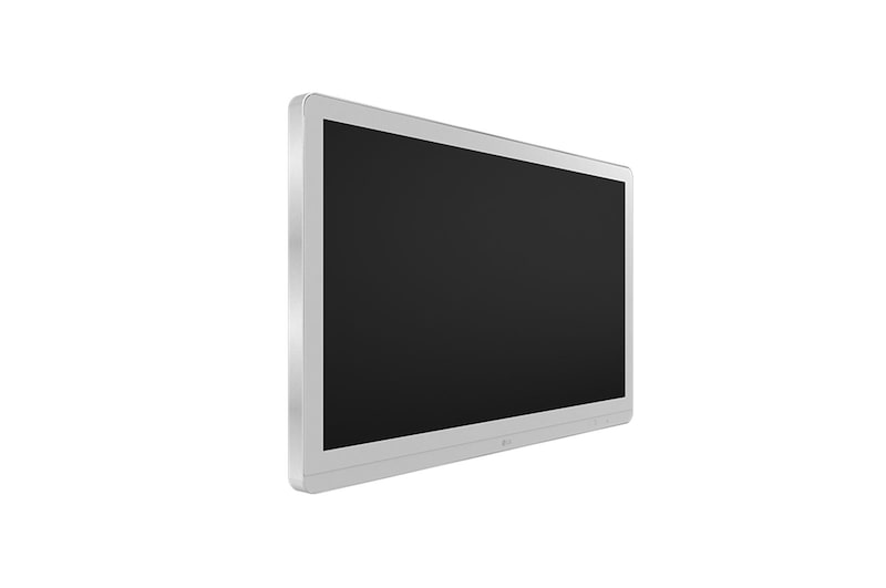 LG 8MP Surgical Monitor, 27HJ710S-W