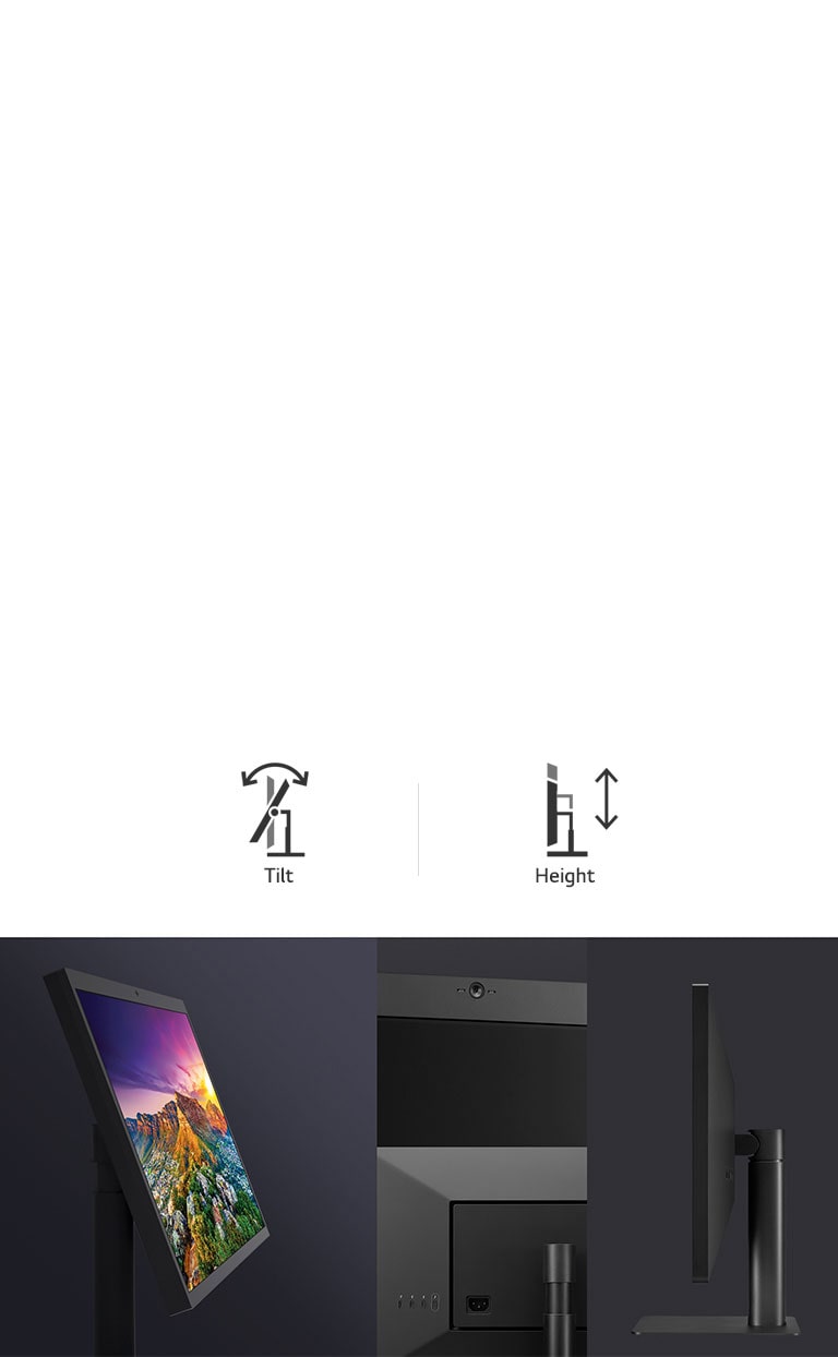 A Flexible Workstation