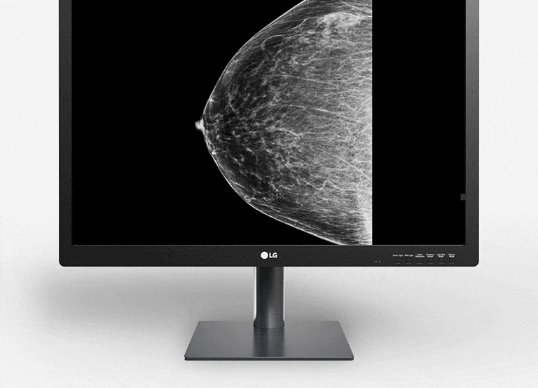 focus view offering for users to  review a specific part of imaging