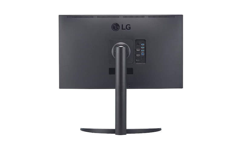 LG 31.5" 4K OLED Display with Pixel Dimming and 1M : 1 Contrast Ratio, 32EP950-B