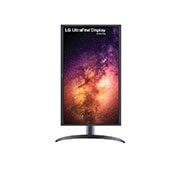 LG 31.5" 4K OLED Display with Pixel Dimming and 1M : 1 Contrast Ratio, 32EP950-B