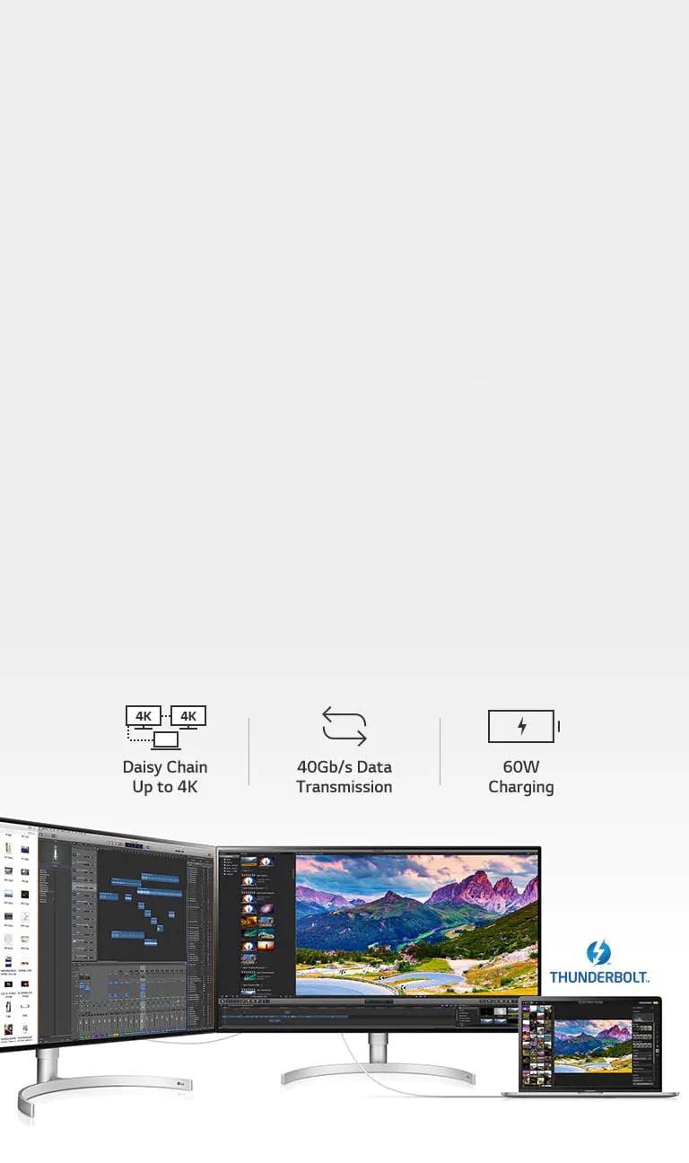 POWERFUL and VERSATILE