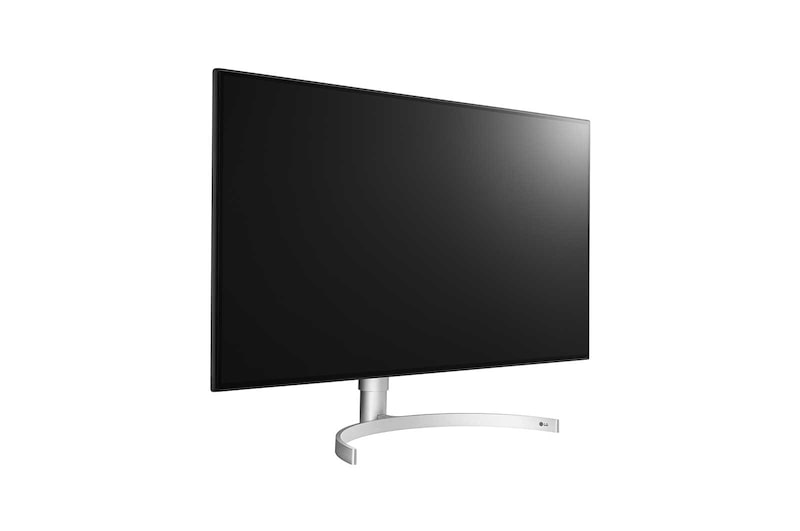 LG 32" Class UltraFine™ 4K UHD LED Monitor with Thunderbolt™ 3 (31.5" Diagonal) , 32UL950-W