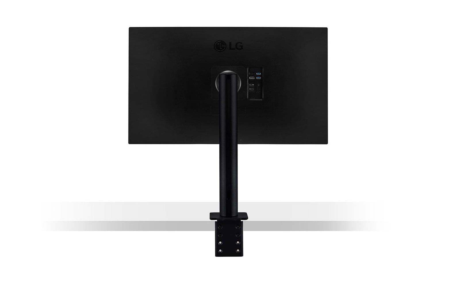 LG 32UN880-B 31.5'' UltraFine™ Display Ergo 4K HDR10 Monitor, 32UN880-B